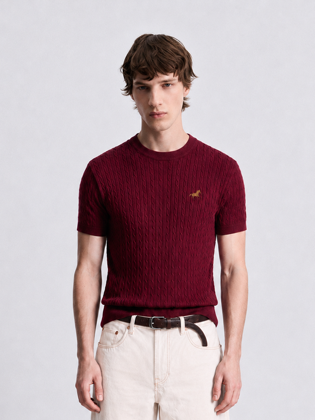 SS26 · The Polo Club