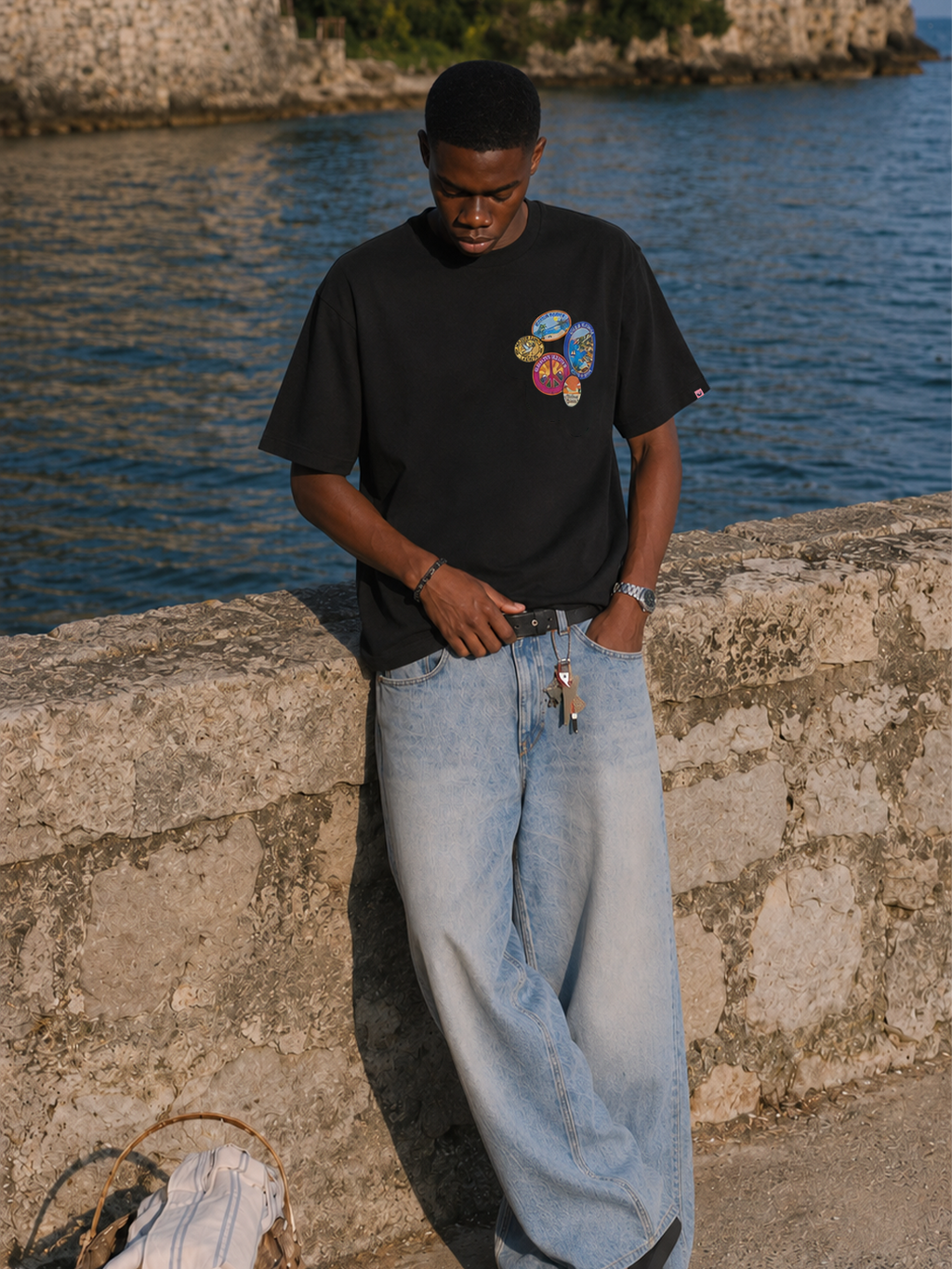 Passports - rodeo tee 11 am 0.5