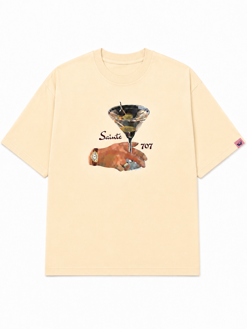 Martini crash - rodeo tee 11 am 0.5