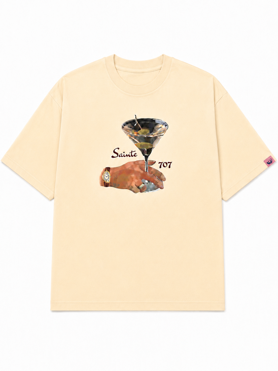 Martini crash - rodeo tee 11 am 0.5