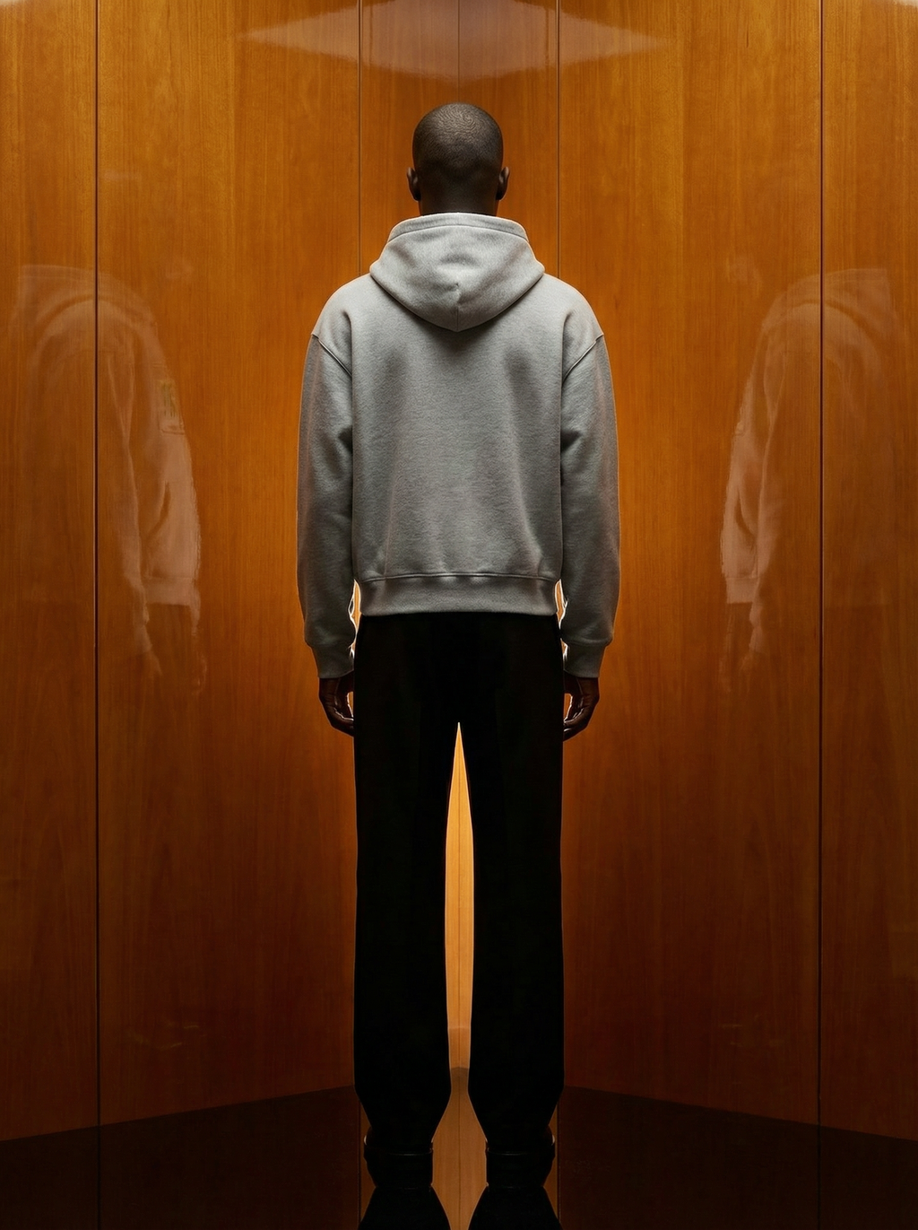 Everyday Plate Zip Up - Gray (Set)