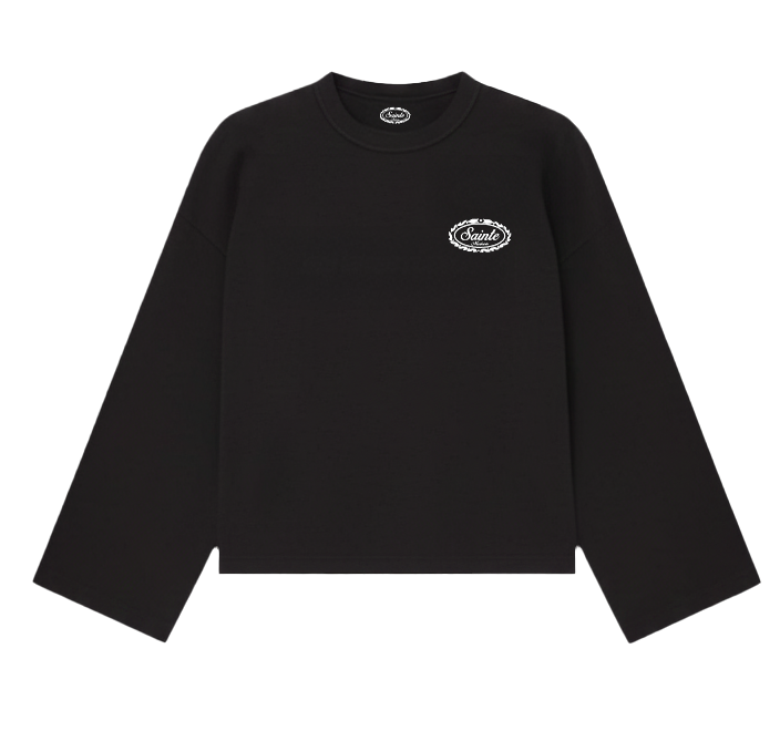 Everyday long sleeve shirt