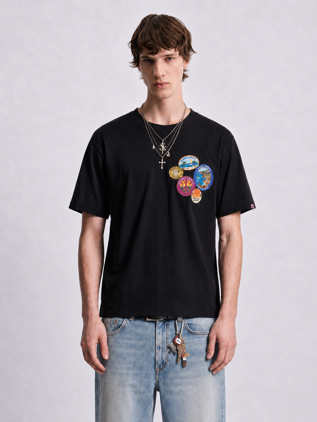 Passports - rodeo tee 11 am 0.5