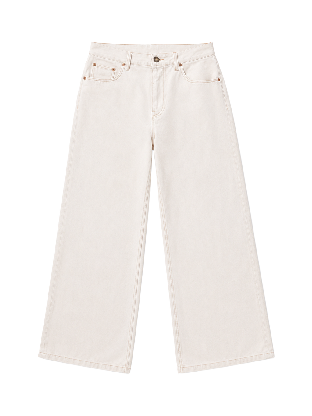 Ice Cream jeans - 11 am 0.2