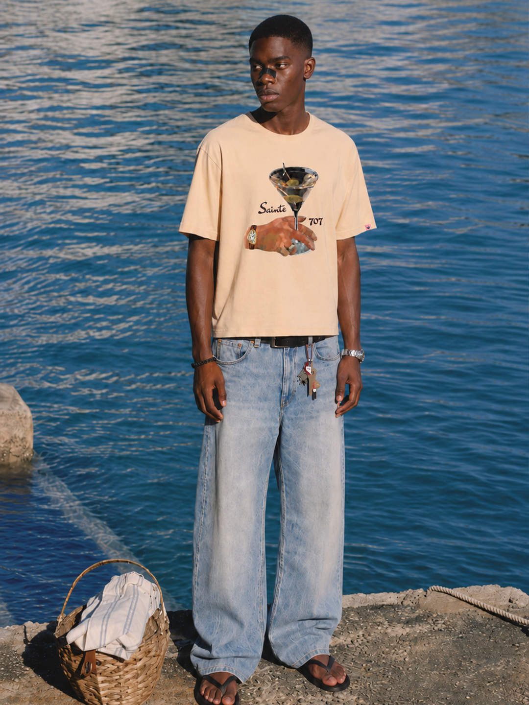 Martini crash - rodeo tee 11 am 0.5