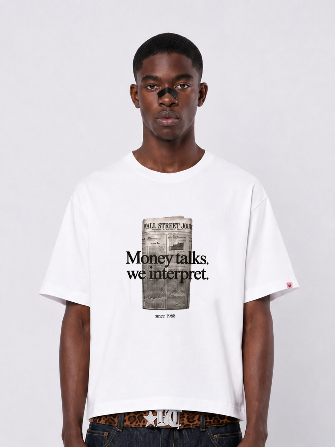 Money talks - rodeo tee 11 am 0.5