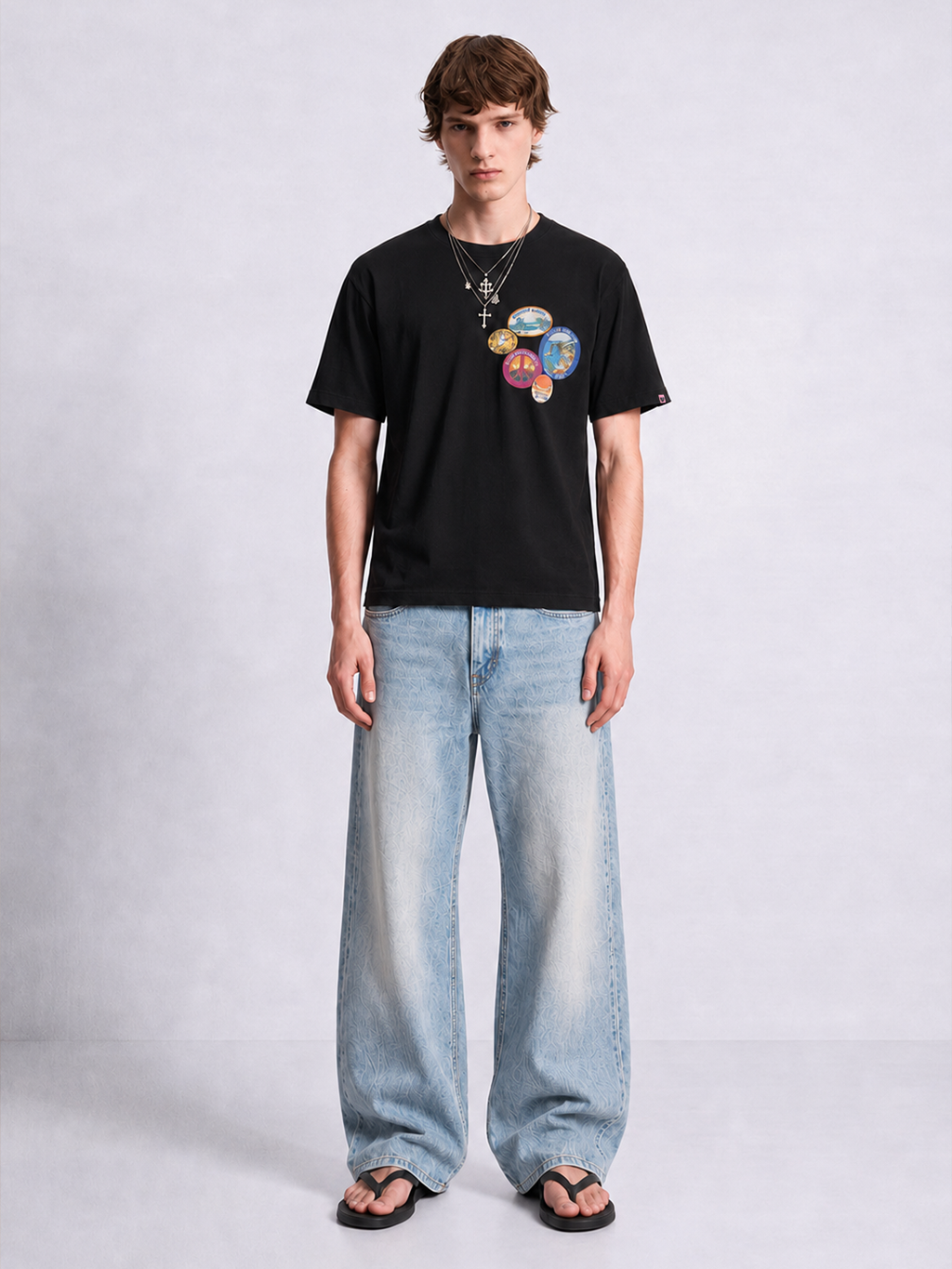 Passports - rodeo tee 11 am 0.5