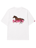 Year of horses - rodeo tee 11 am 0.5