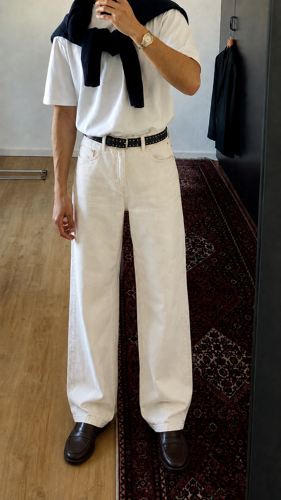 Ice Cream jeans - 11 am 0.2