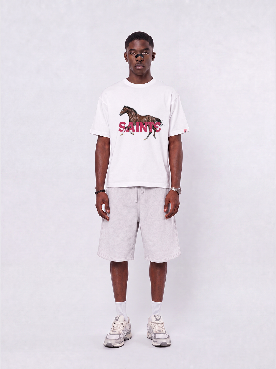 Year of horses - rodeo tee 11 am 0.5
