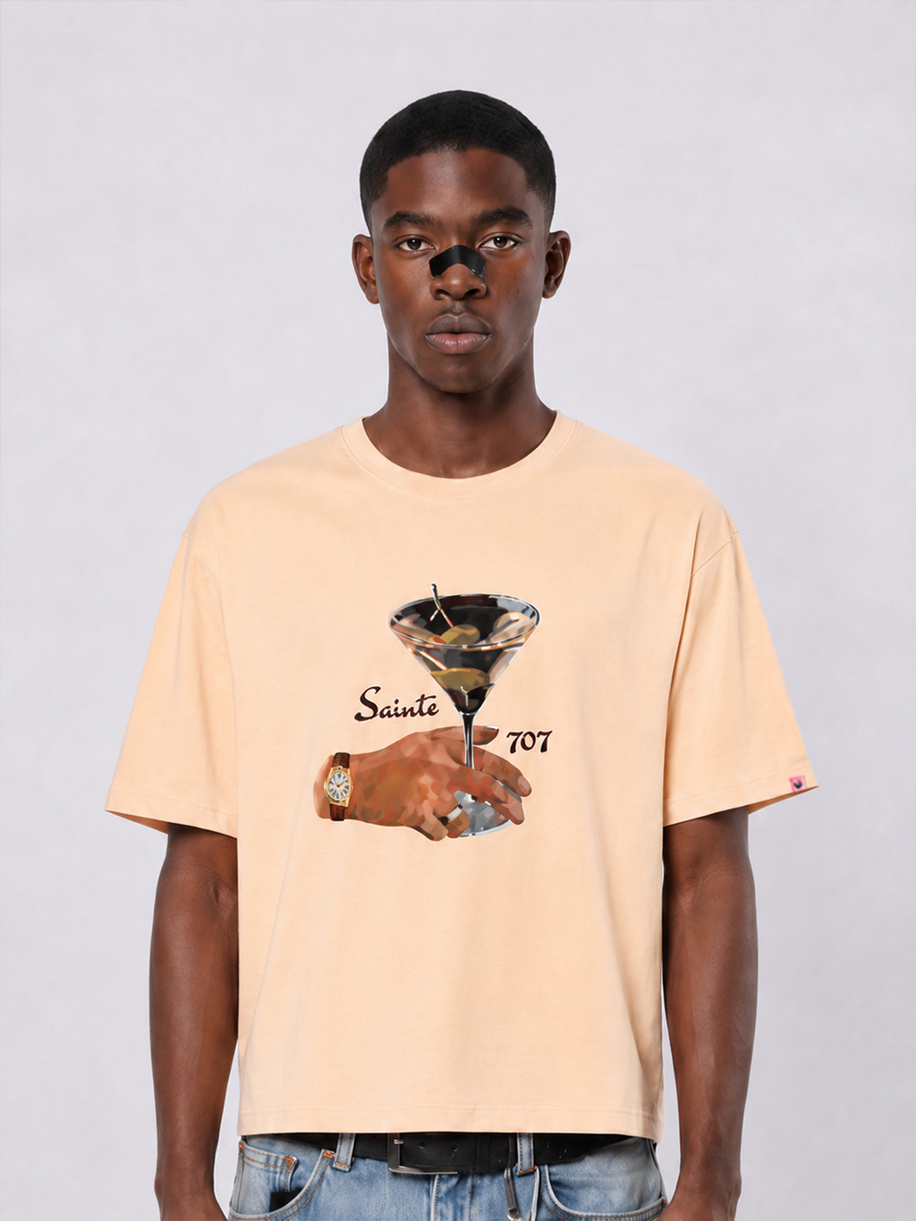Martini crash - rodeo tee 11 am 0.5