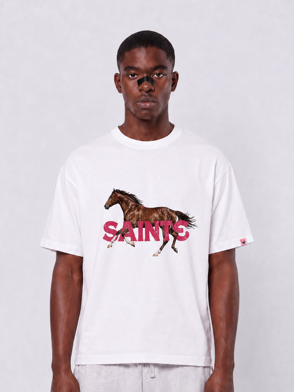 Year of horses - rodeo tee 11 am 0.5