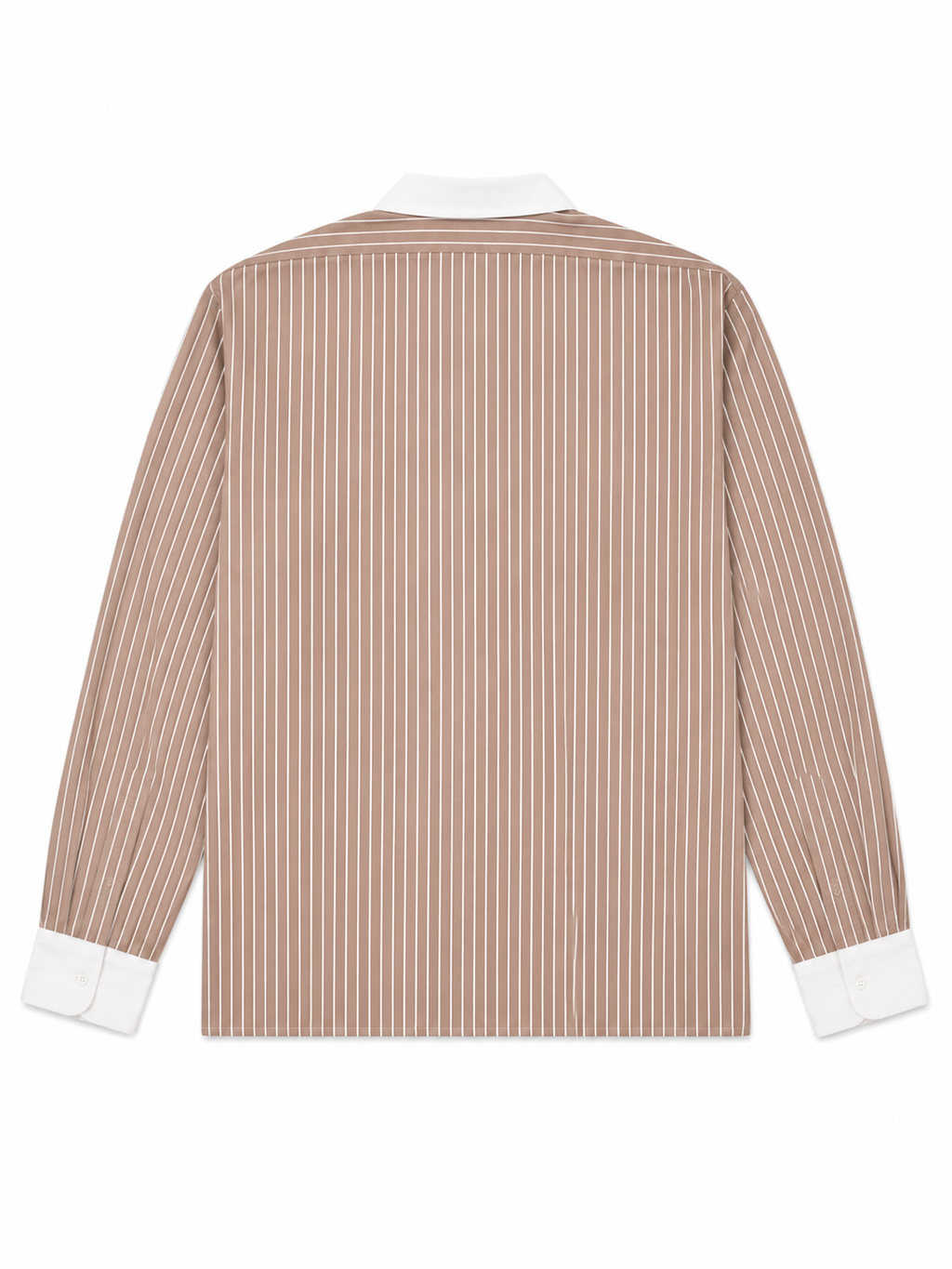 Novio-brown Striped