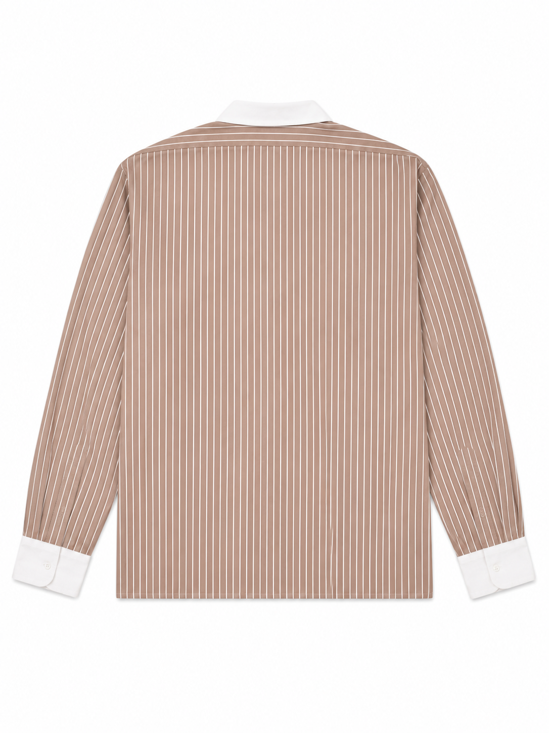 Novio-brown Striped