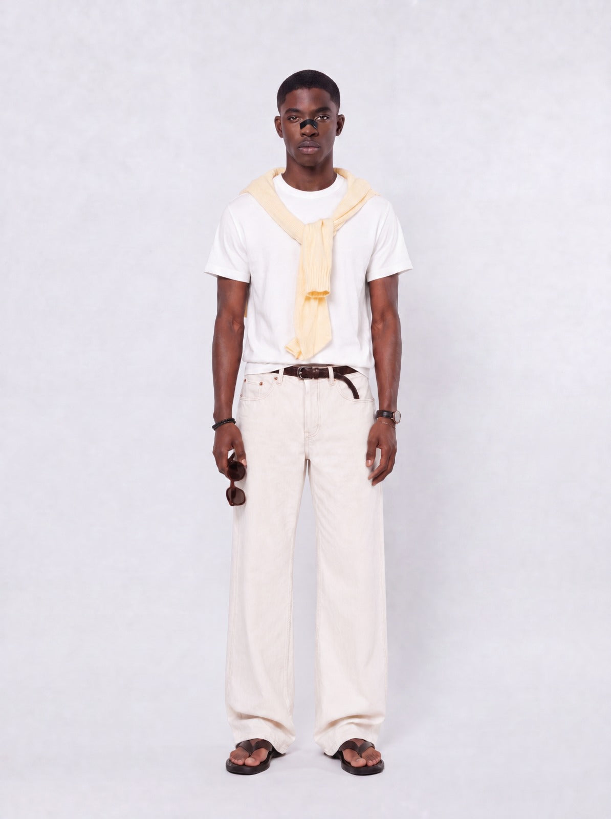 Ice Cream jeans - 11 am 0.2