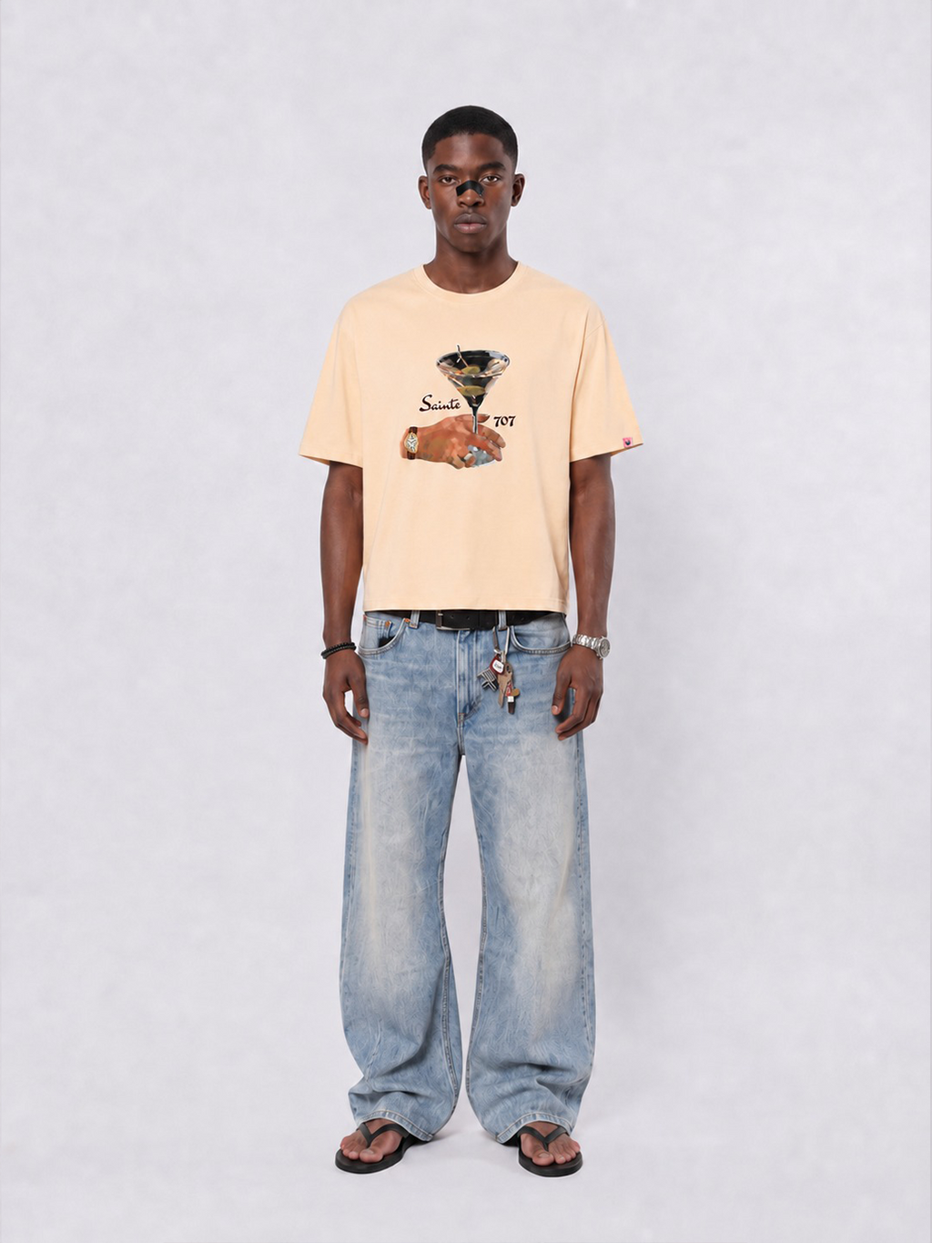 Martini crash - rodeo tee 11 am 0.5