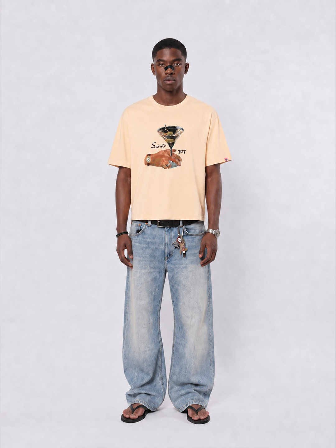 Martini crash - rodeo tee 11 am 0.5