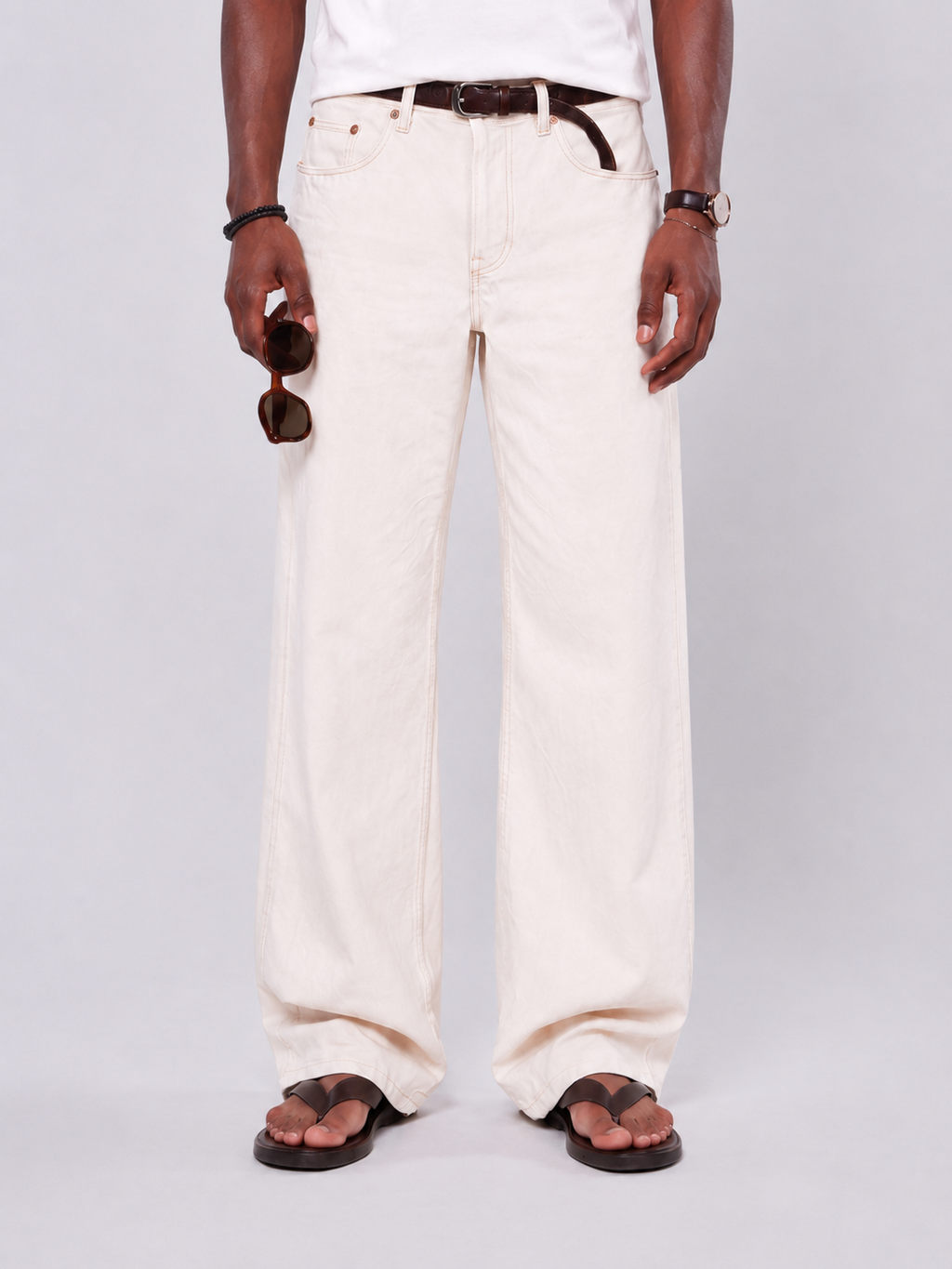 Ice Cream jeans - 11 am 0.2