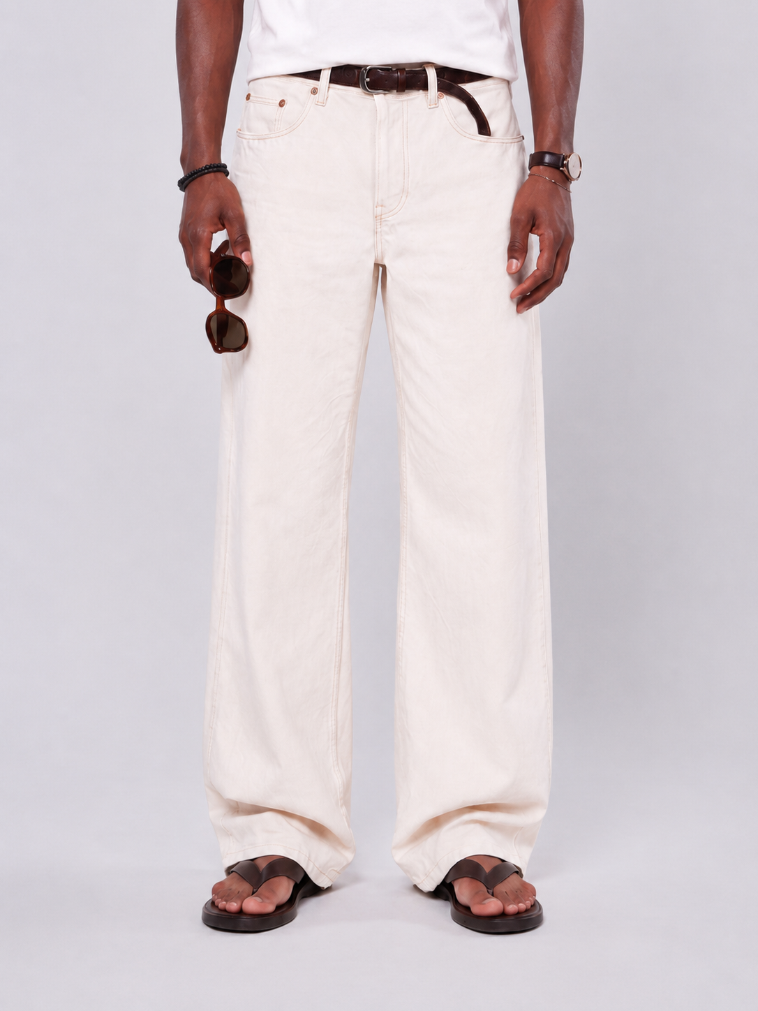 Ice Cream jeans - 11 am 0.2